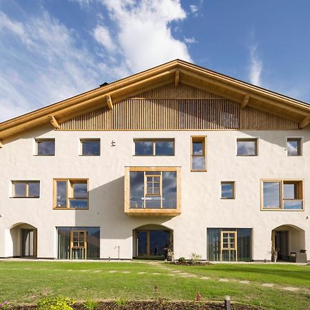 Mair Am Anger-Appartments Riscone Kültér fotó