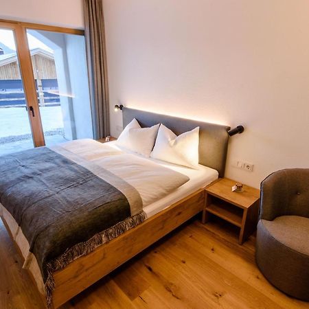 Mair Am Anger-Appartments Riscone Kültér fotó