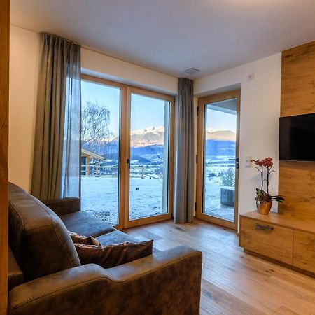 Mair Am Anger-Appartments Riscone Kültér fotó