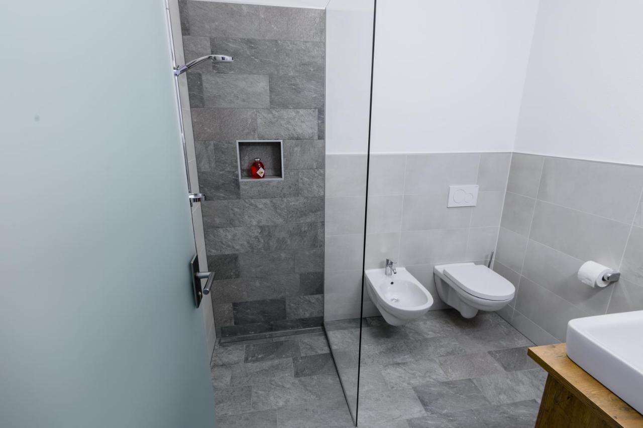Mair Am Anger-Appartments Riscone Kültér fotó