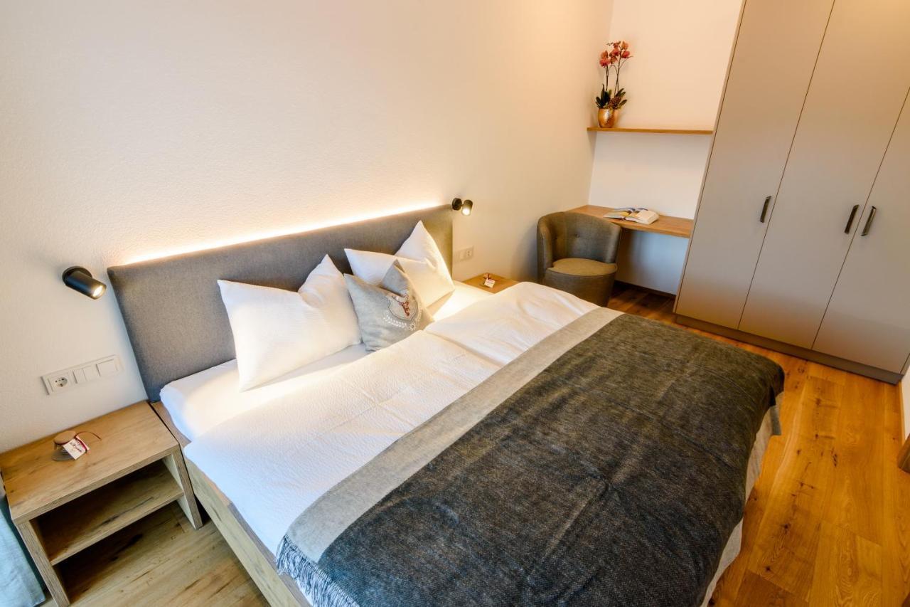 Mair Am Anger-Appartments Riscone Kültér fotó