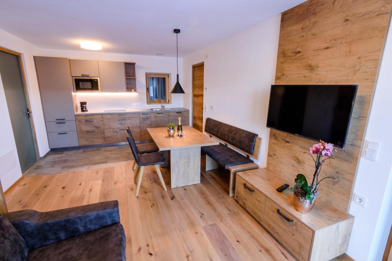 Mair Am Anger-Appartments Riscone Kültér fotó