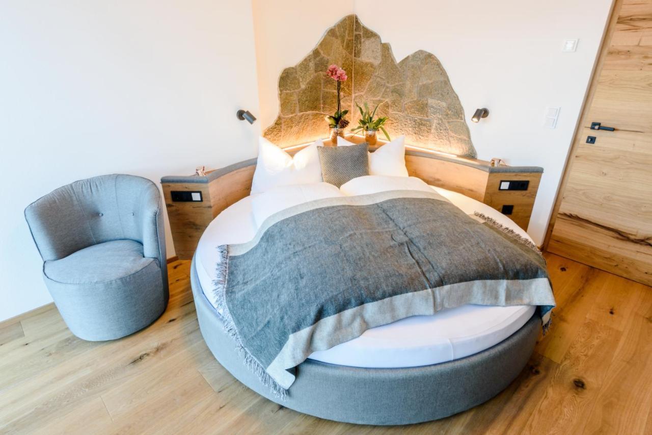 Mair Am Anger-Appartments Riscone Kültér fotó