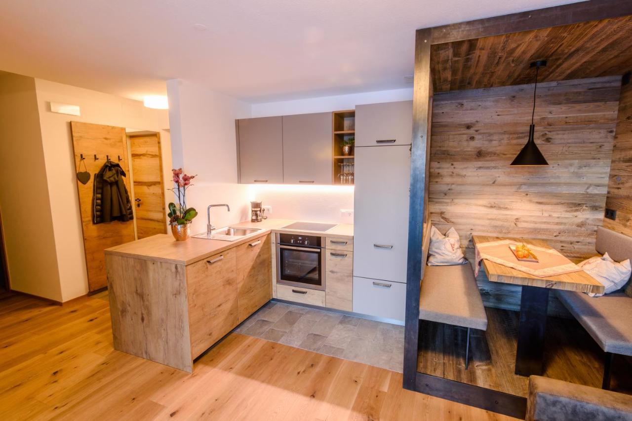 Mair Am Anger-Appartments Riscone Kültér fotó